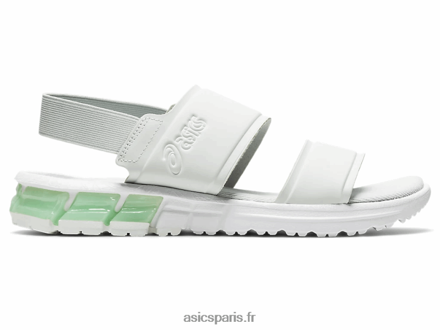 Hommes Asics gel-quantum 90 sd fo BXL8B22088 abat-jour polaire/blanc