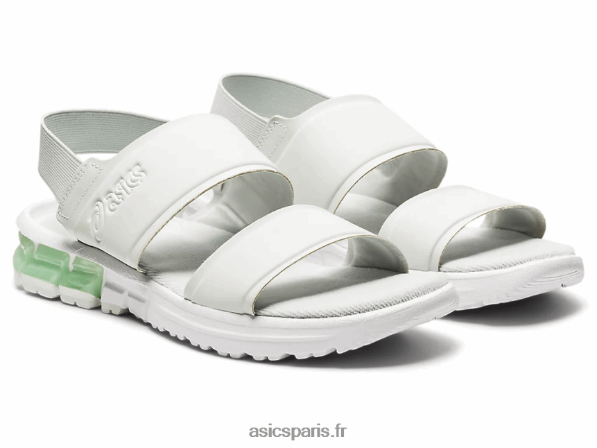 Hommes Asics gel-quantum 90 sd fo BXL8B22088 abat-jour polaire/blanc