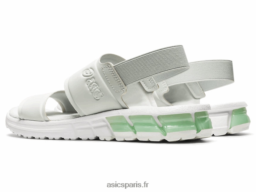Hommes Asics gel-quantum 90 sd fo BXL8B22088 abat-jour polaire/blanc