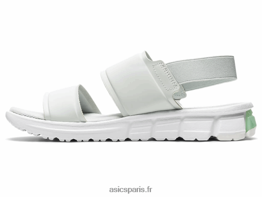 Hommes Asics gel-quantum 90 sd fo BXL8B22088 abat-jour polaire/blanc