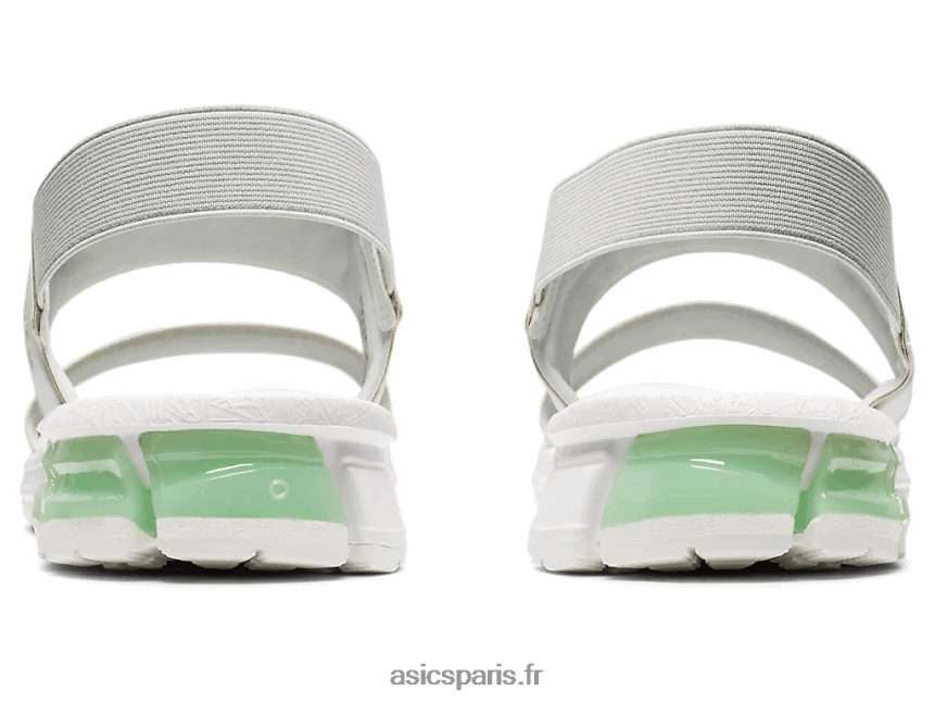 Hommes Asics gel-quantum 90 sd fo BXL8B22088 abat-jour polaire/blanc