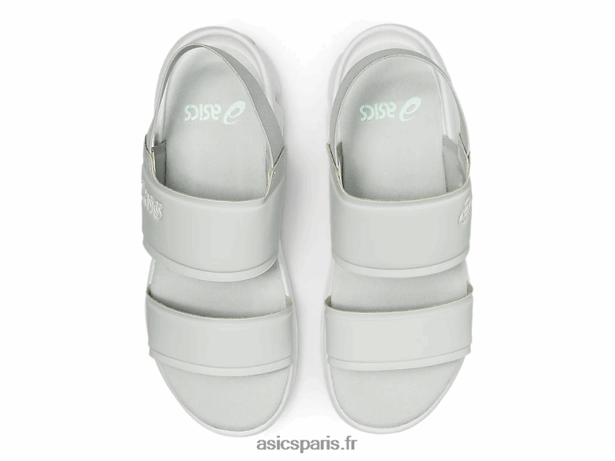 Hommes Asics gel-quantum 90 sd fo BXL8B22088 abat-jour polaire/blanc