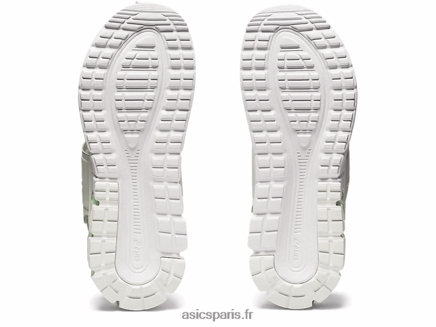 Hommes Asics gel-quantum 90 sd fo BXL8B22088 abat-jour polaire/blanc