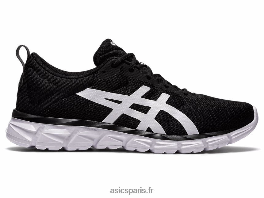 Hommes Asics gel-quantum lyte BXL8B21208 noir blanc