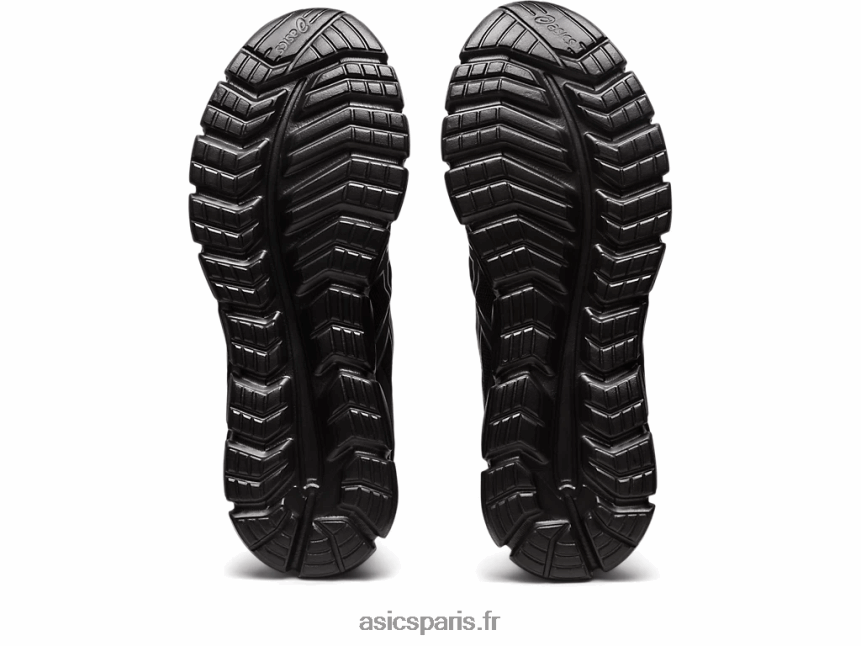 Hommes Asics gel-quantum lyte ii BXL8B2260 gecko noir/vert