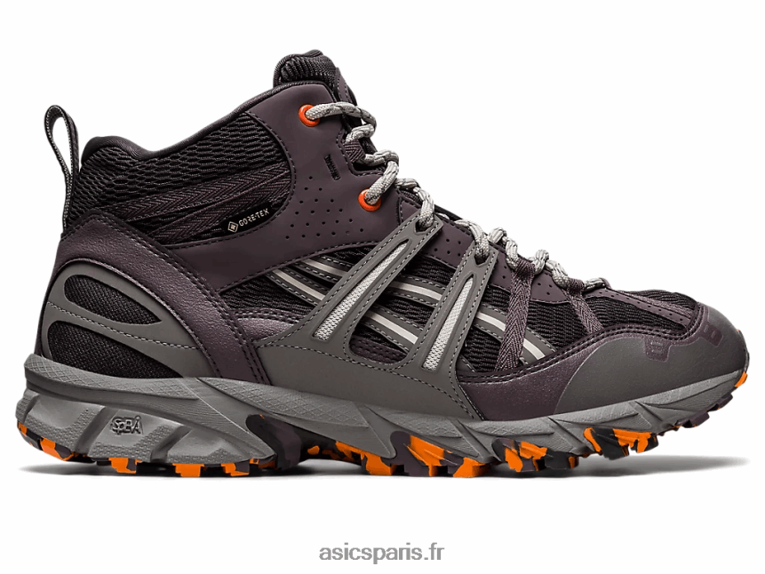 Hommes Asics gel-sonoma 15-50 mt gtx BXL8B2704 gris obsidienne/gris argile