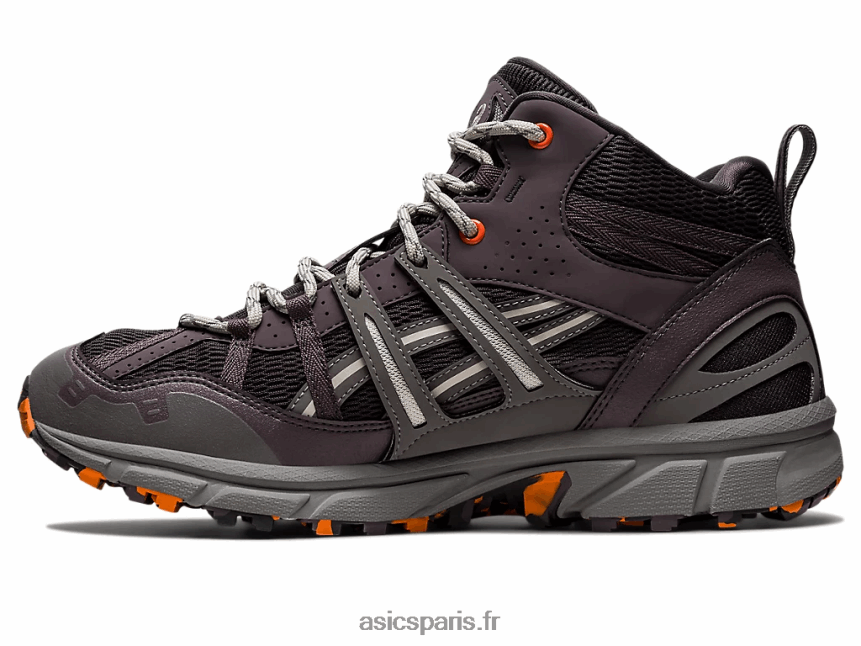 Hommes Asics gel-sonoma 15-50 mt gtx BXL8B2704 gris obsidienne/gris argile