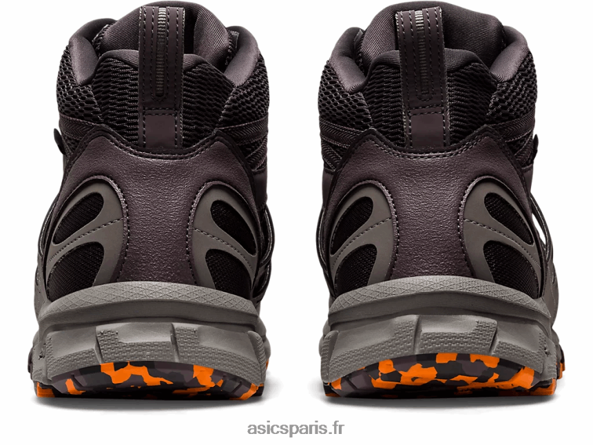 Hommes Asics gel-sonoma 15-50 mt gtx BXL8B2704 gris obsidienne/gris argile