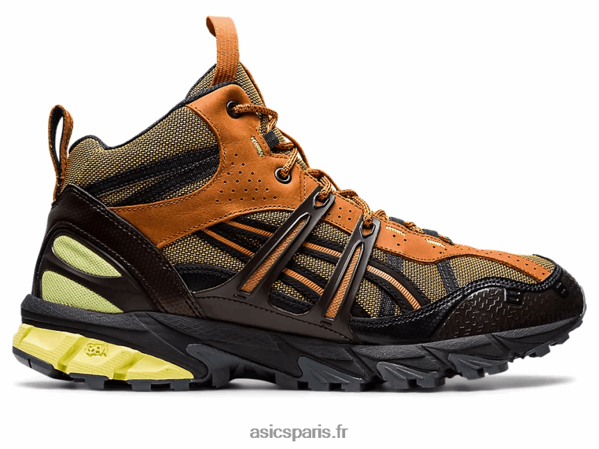 Hommes Asics gel-sonoma us2-s 15-50 mt BXL8B2708 sac en papier/demitasse