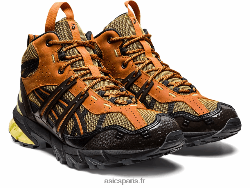 Hommes Asics gel-sonoma us2-s 15-50 mt BXL8B2708 sac en papier/demitasse