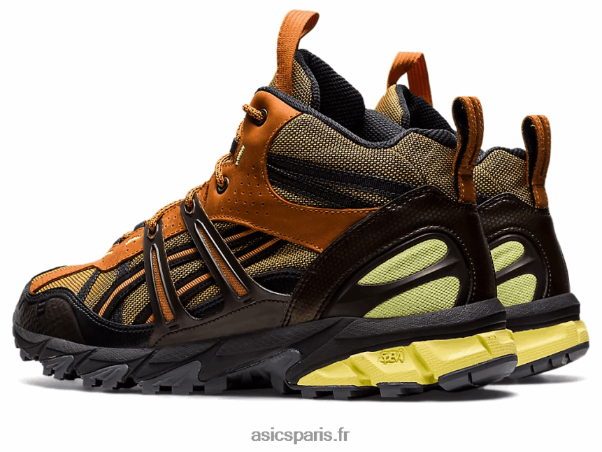 Hommes Asics gel-sonoma us2-s 15-50 mt BXL8B2708 sac en papier/demitasse