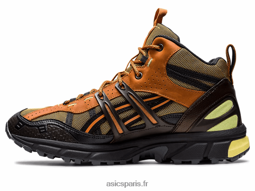 Hommes Asics gel-sonoma us2-s 15-50 mt BXL8B2708 sac en papier/demitasse