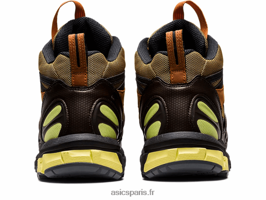 Hommes Asics gel-sonoma us2-s 15-50 mt BXL8B2708 sac en papier/demitasse