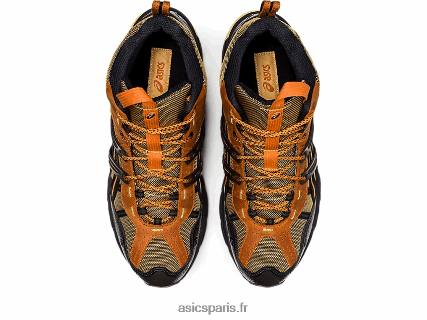 Hommes Asics gel-sonoma us2-s 15-50 mt BXL8B2708 sac en papier/demitasse