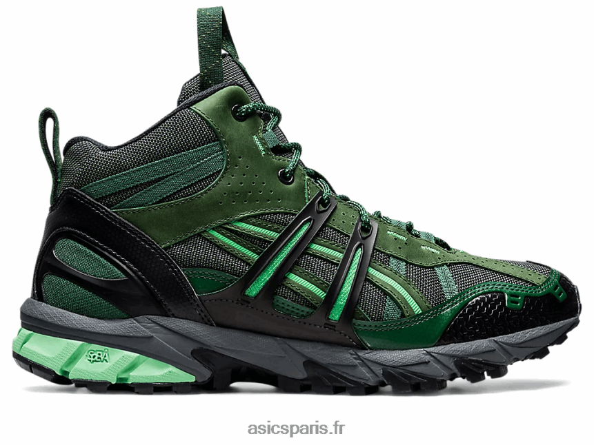 Hommes Asics gel-sonoma us2-s 15-50 mt BXL8B2709 persistant/anthracite