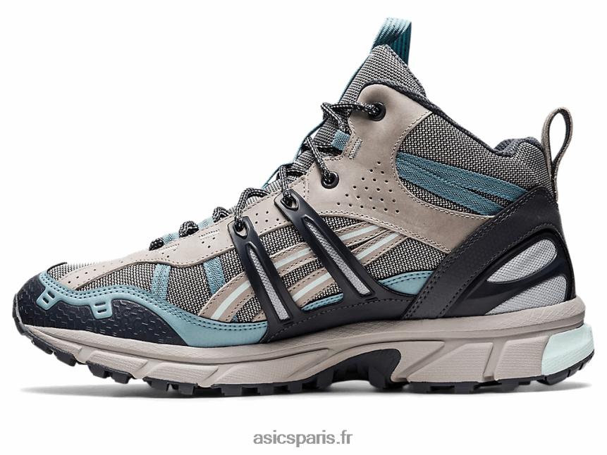 Hommes Asics gel-sonoma us2-s 15-50 mt BXL8B2764 gris glacier/gris porteur
