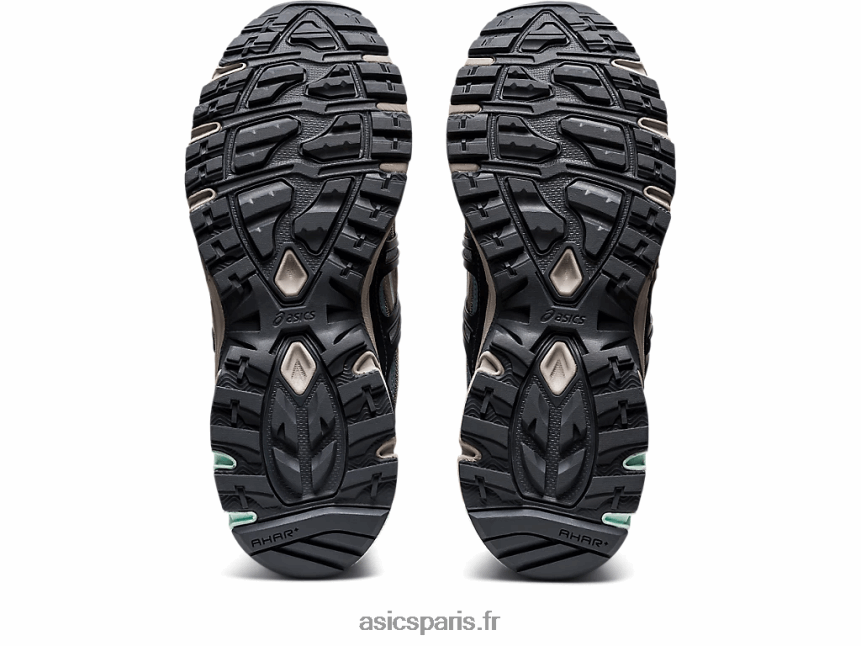 Hommes Asics gel-sonoma us2-s 15-50 mt BXL8B2764 gris glacier/gris porteur