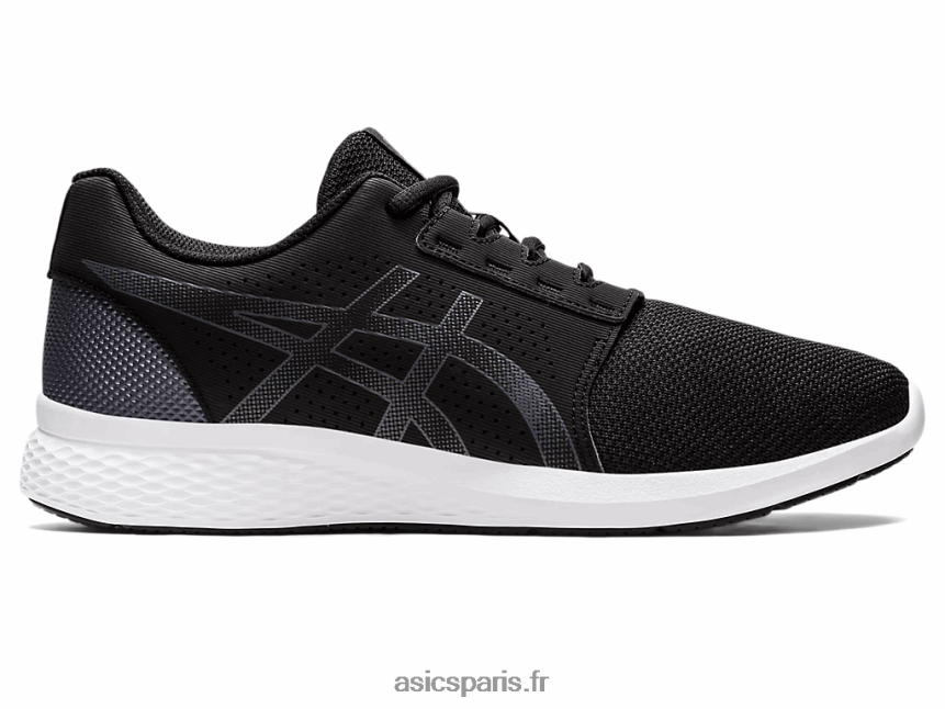 Hommes Asics gel torrance 2 BXL8B21221 noir/gris porteur