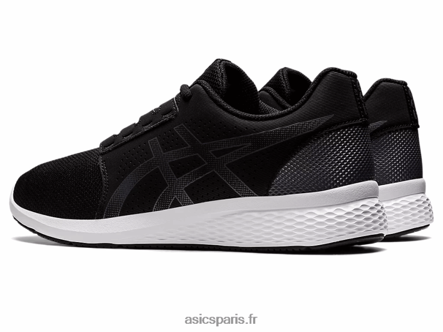 Hommes Asics gel torrance 2 BXL8B21221 noir/gris porteur