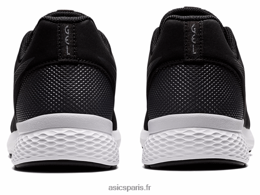 Hommes Asics gel torrance 2 BXL8B21221 noir/gris porteur