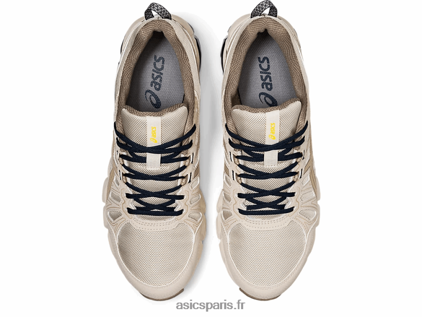 Hommes Asics gel-venture 180 BXL8B21873 gris fumé/crêpe bois