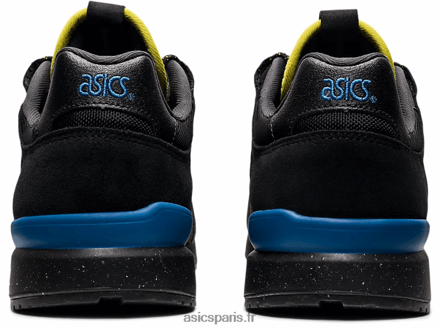 Hommes Asics gt-ii re BXL8B21105 gris graphite/varech