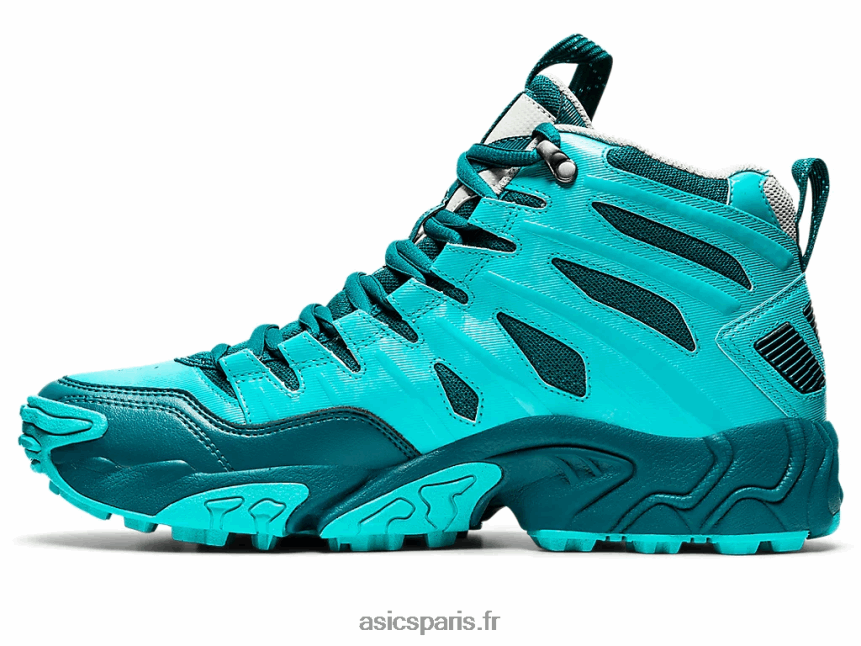 Hommes Asics hs3-s gel-nandi sp v BXL8B21333 verre de mer/roche de lichen