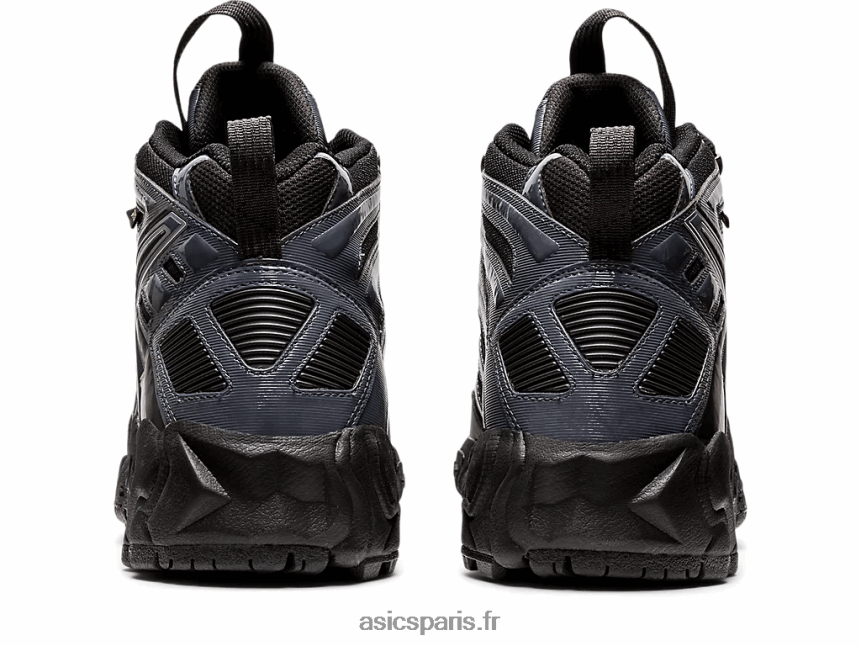 Hommes Asics hs3-s gel-nandi sp v BXL8B21336 gris graphite/gris porteur