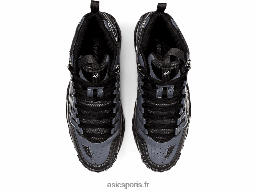 Hommes Asics hs3-s gel-nandi sp v BXL8B21336 gris graphite/gris porteur