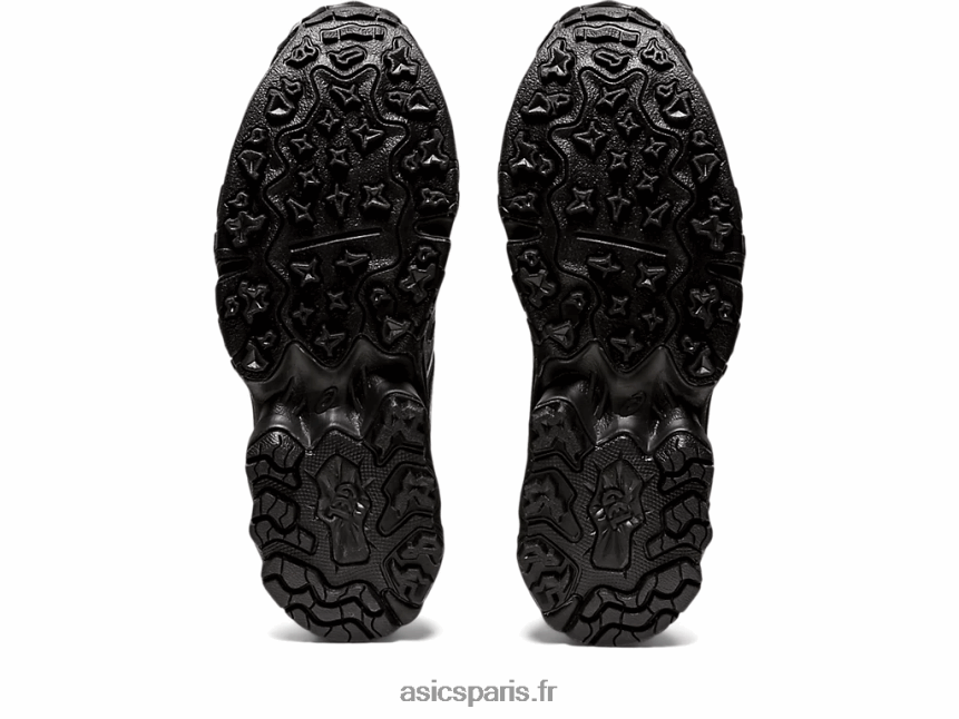 Hommes Asics hs3-s gel-nandi sp v BXL8B21336 gris graphite/gris porteur