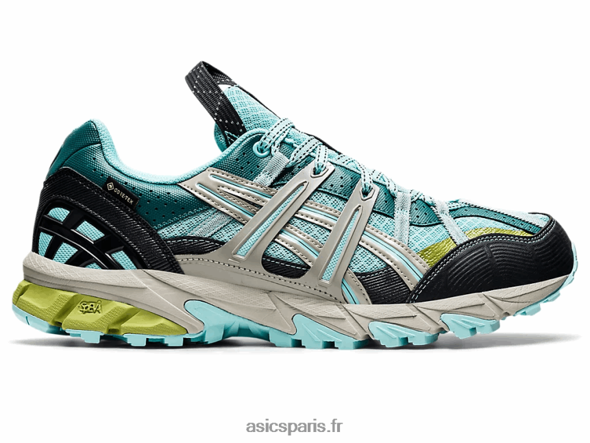 Hommes Asics hs4-s gel-sonoma 15-50 gtx BXL8B21182 bleu aruba/bleu graphite