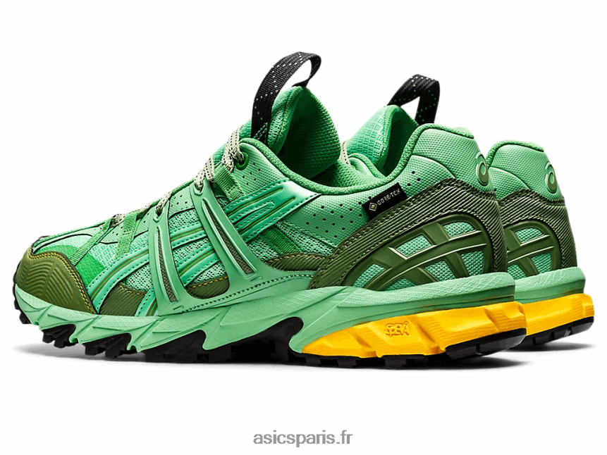 Hommes Asics hs4-s gel-sonoma 15-50 gtx BXL8B21248 bouquet printanier/bleu graphite