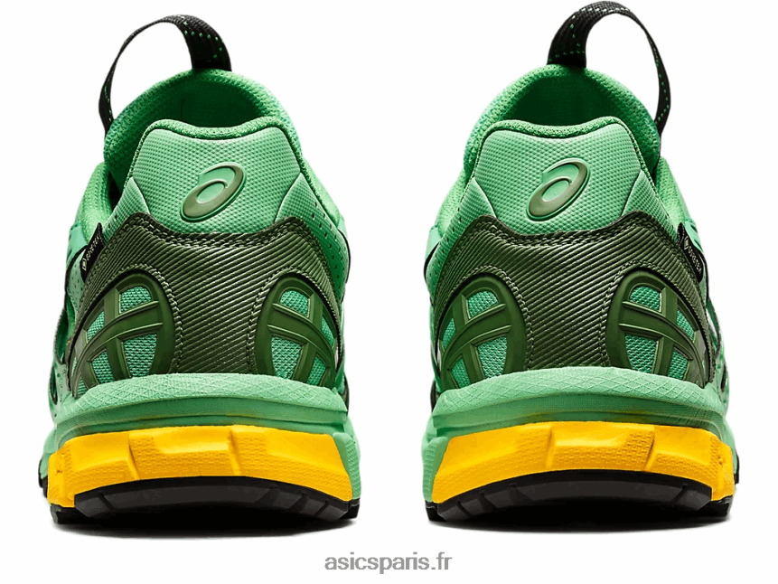 Hommes Asics hs4-s gel-sonoma 15-50 gtx BXL8B21248 bouquet printanier/bleu graphite