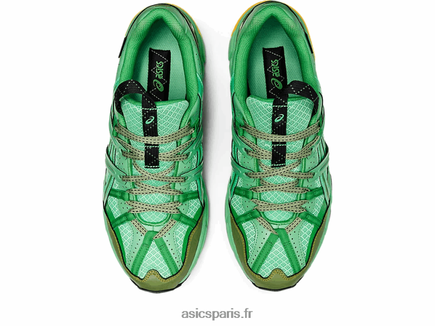 Hommes Asics hs4-s gel-sonoma 15-50 gtx BXL8B21248 bouquet printanier/bleu graphite