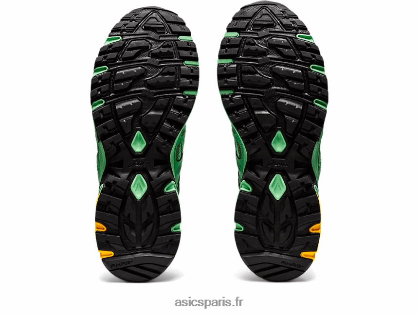 Hommes Asics hs4-s gel-sonoma 15-50 gtx BXL8B21248 bouquet printanier/bleu graphite