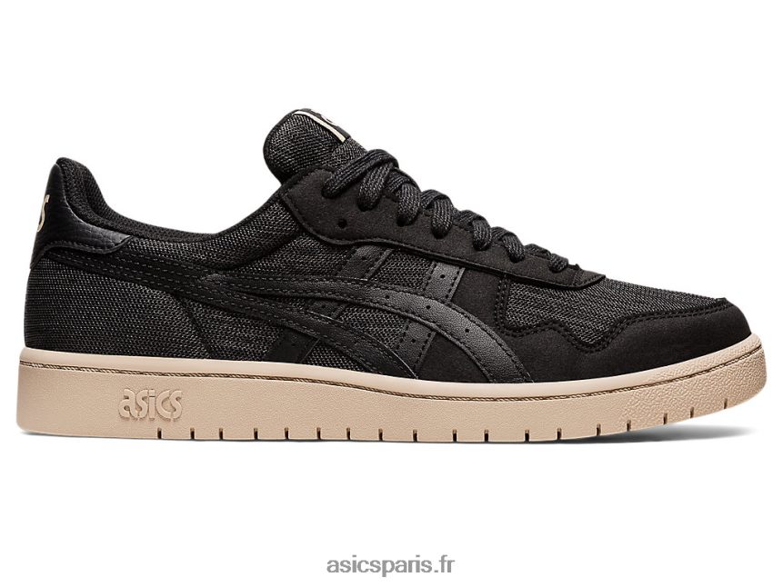 Hommes Asics le japon BXL8B21100 noir