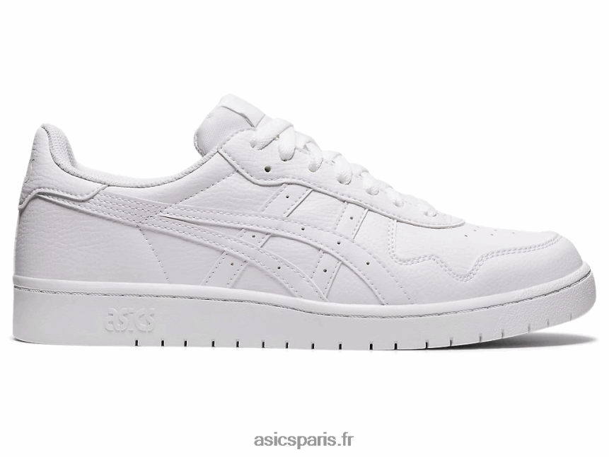 Hommes Asics le japon BXL8B21816 blanc