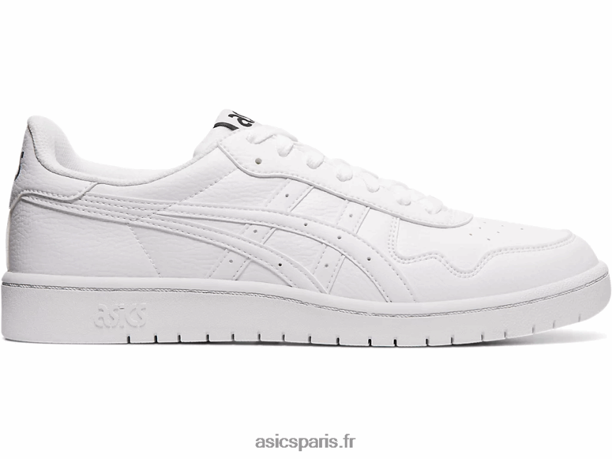 Hommes Asics le japon BXL8B22118 blanc