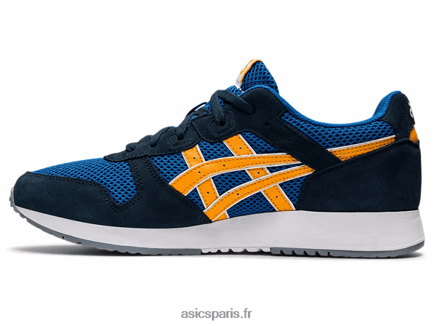 Hommes Asics lyte classique BXL8B21358 route du lac/agrumes