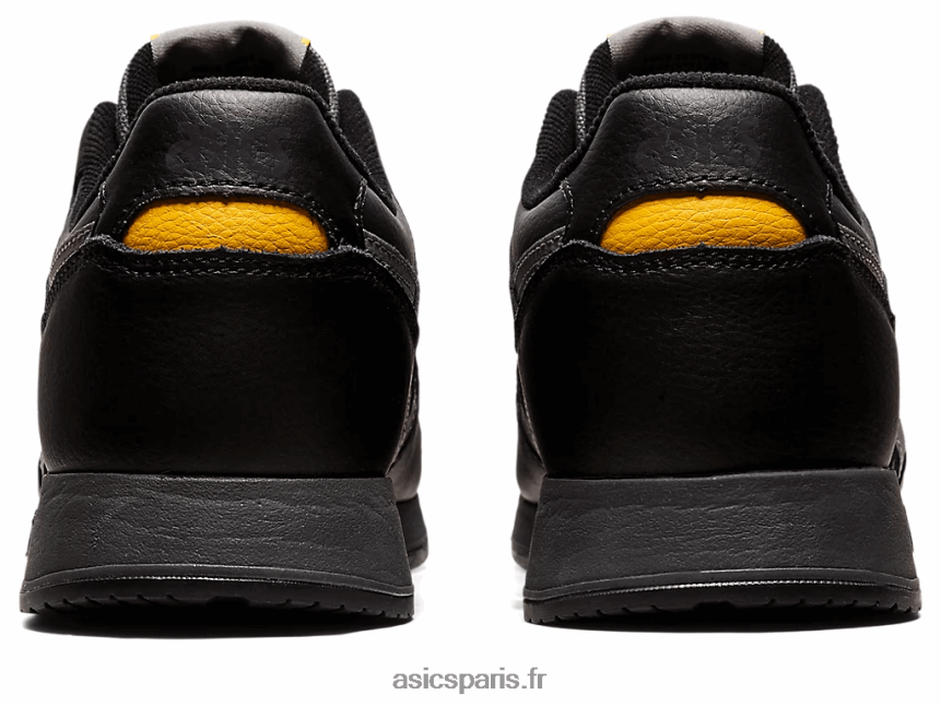 Hommes Asics lyte classique BXL8B2810 gris obsidienne/gris argile