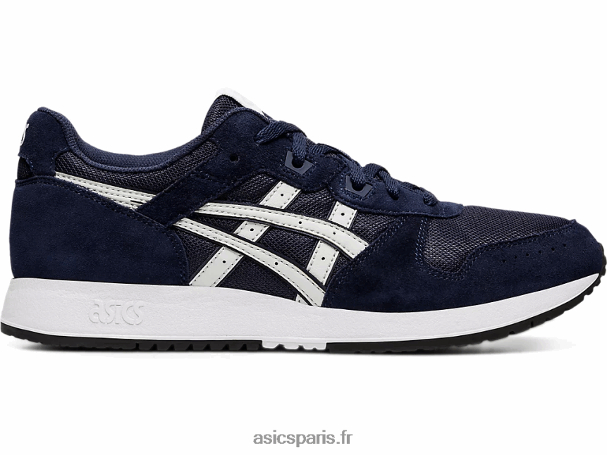 Hommes Asics lyte classique BXL8B2996 minuit/ombre polaire
