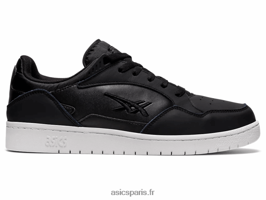 Hommes Asics skycourt BXL8B21601 noir
