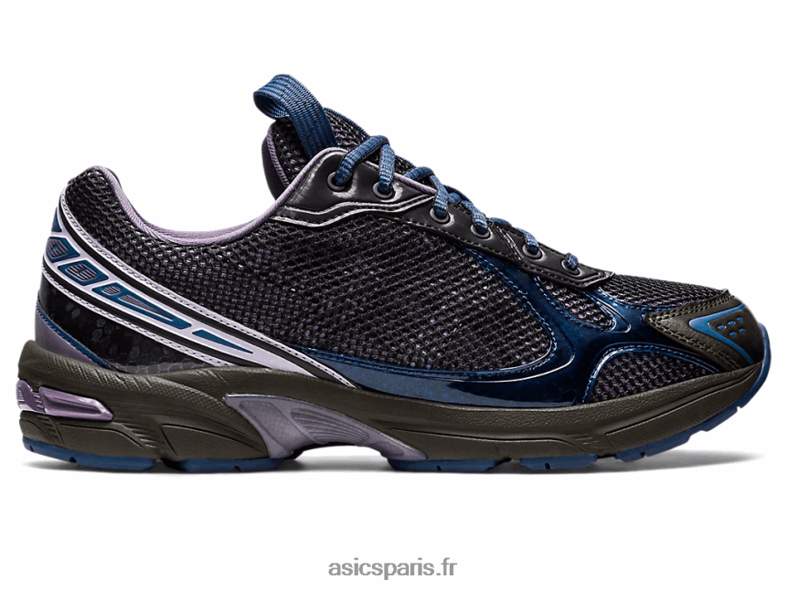 Hommes Asics ub4-s gel-1130 BXL8B2774 gris graphite/grand requin