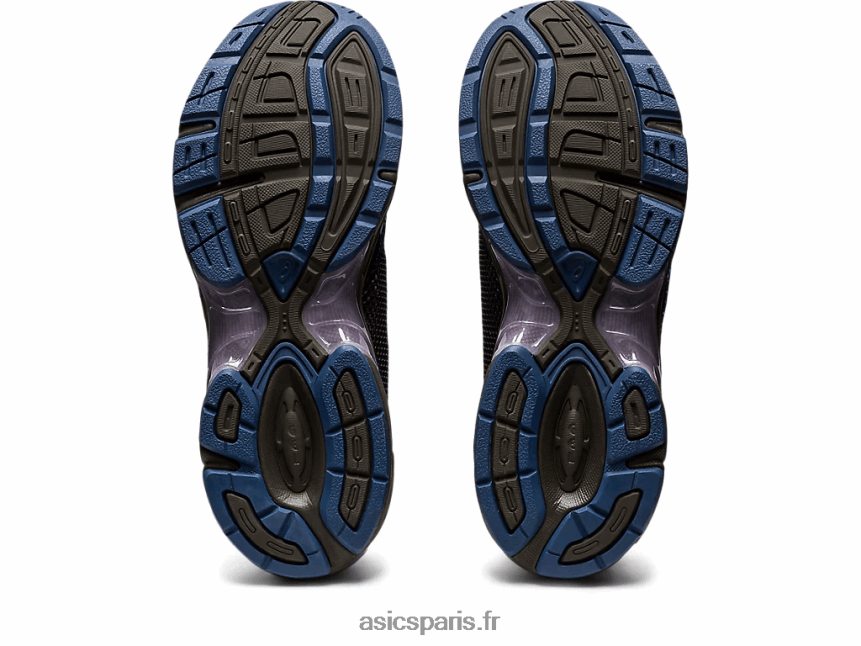 Hommes Asics ub4-s gel-1130 BXL8B2774 gris graphite/grand requin