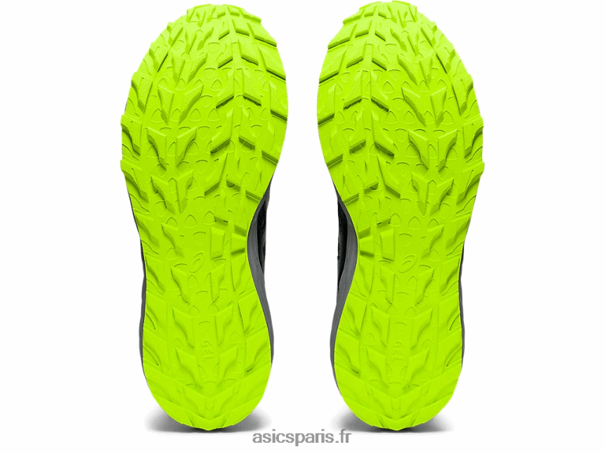 Hommes Asics gel-sonoma 6 BXL8B21565 bleu français/noir