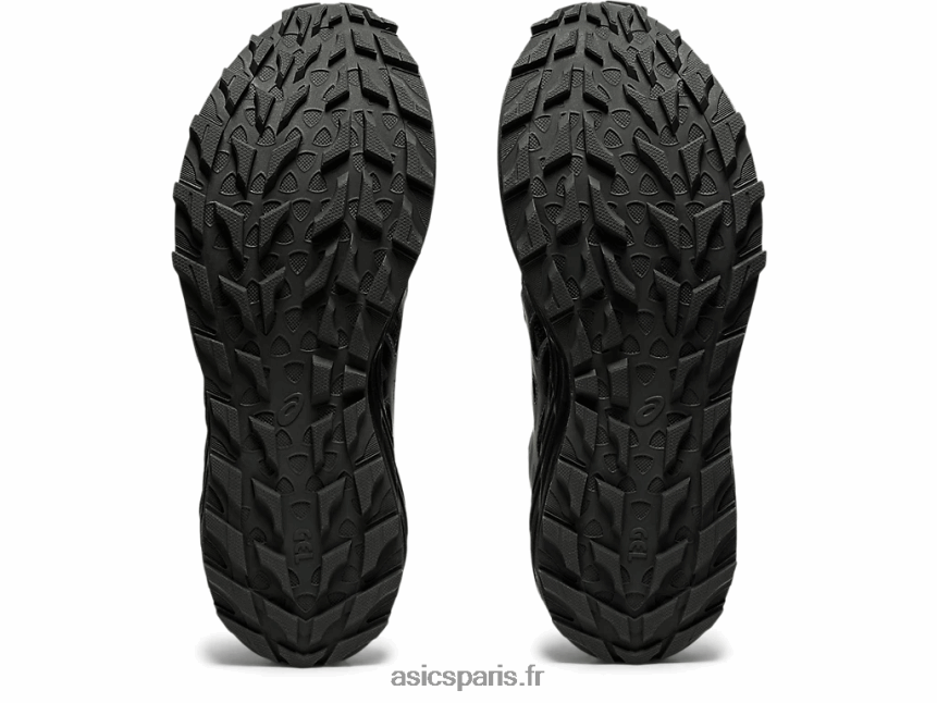 Hommes Asics gel-sonoma 6 BXL8B21955 gris graphite/yuzu acidulé