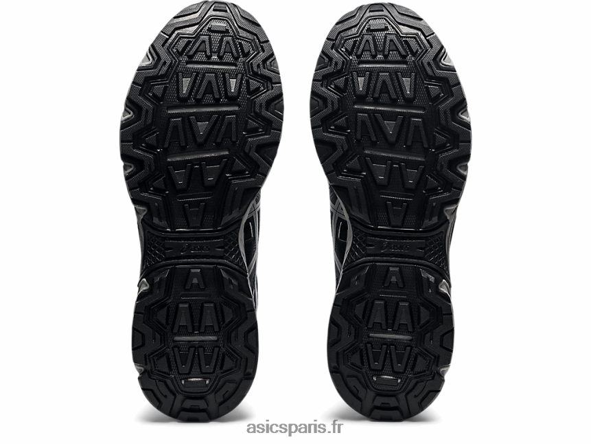 Hommes Asics gel-venture 8 BXL8B21765 bleu français/argent pur