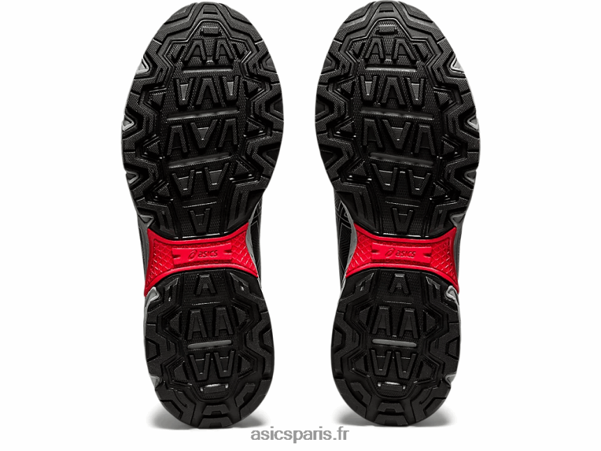 Hommes Asics gel-venture 8 mt BXL8B21721 gris porteur/plaque de roche