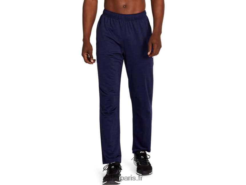 Hommes Asics pantalon fp BXL8B22081 caban spacedye