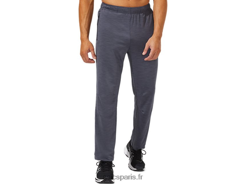 Hommes Asics pantalon fp BXL8B22086 transporteur gris